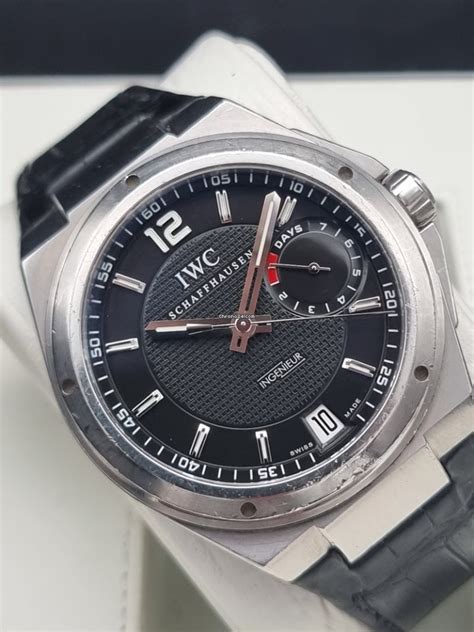 IWC Big Ingenieur for ,058 for sale from a Seller on Chrono24